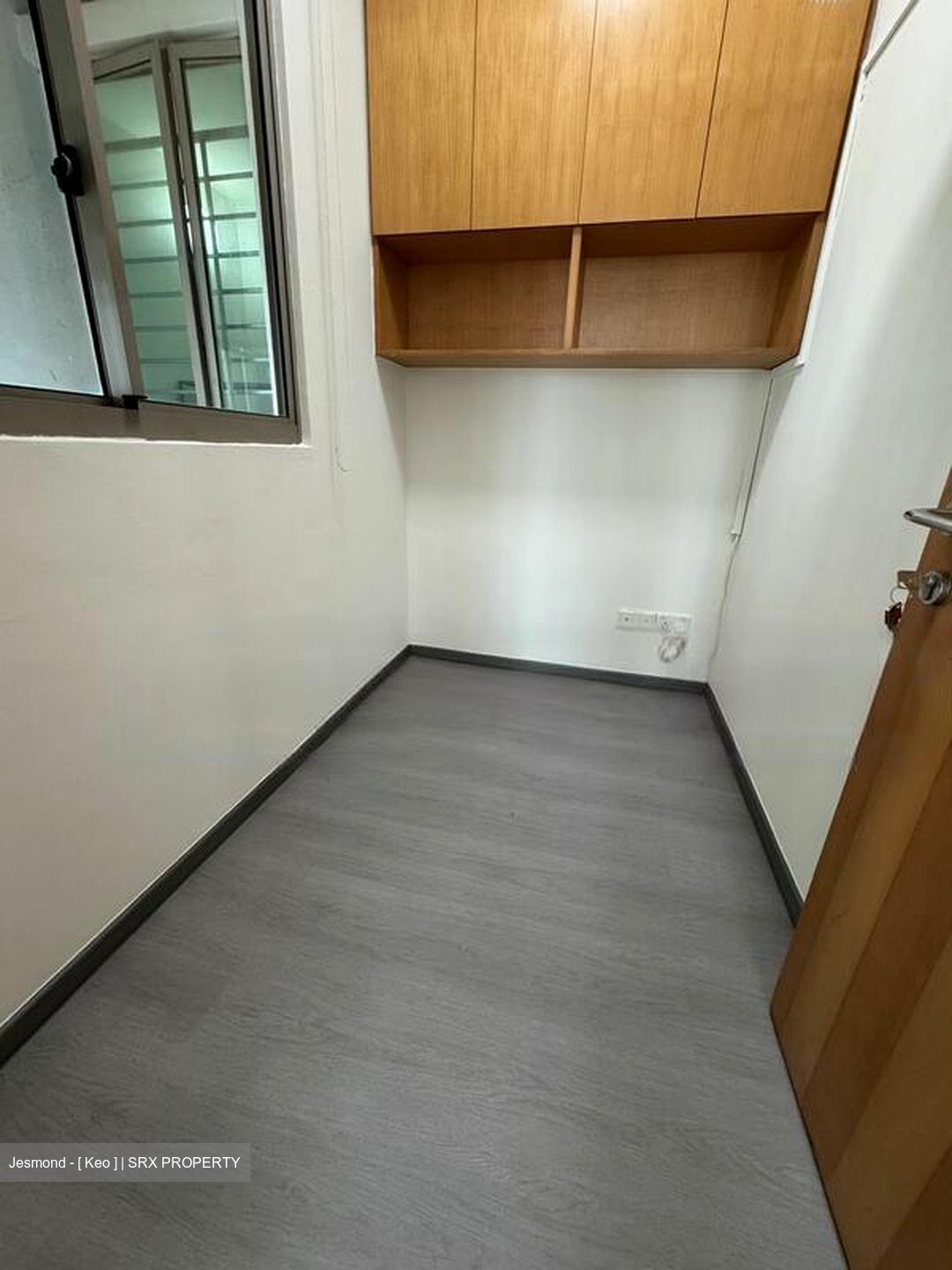 Amaryllis Ville (D11), Condominium #459132421